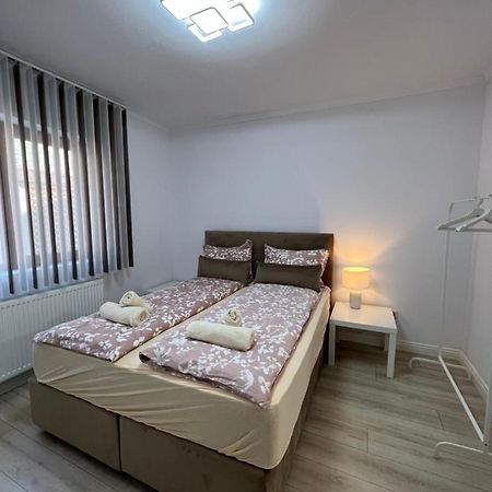 Complex Rezidential Ana Caransebeş Exterior foto