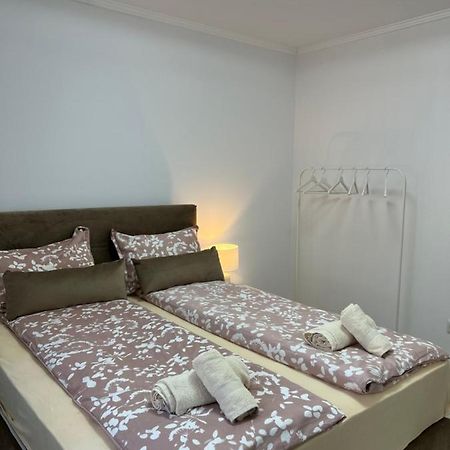 Complex Rezidential Ana Caransebeş Exterior foto