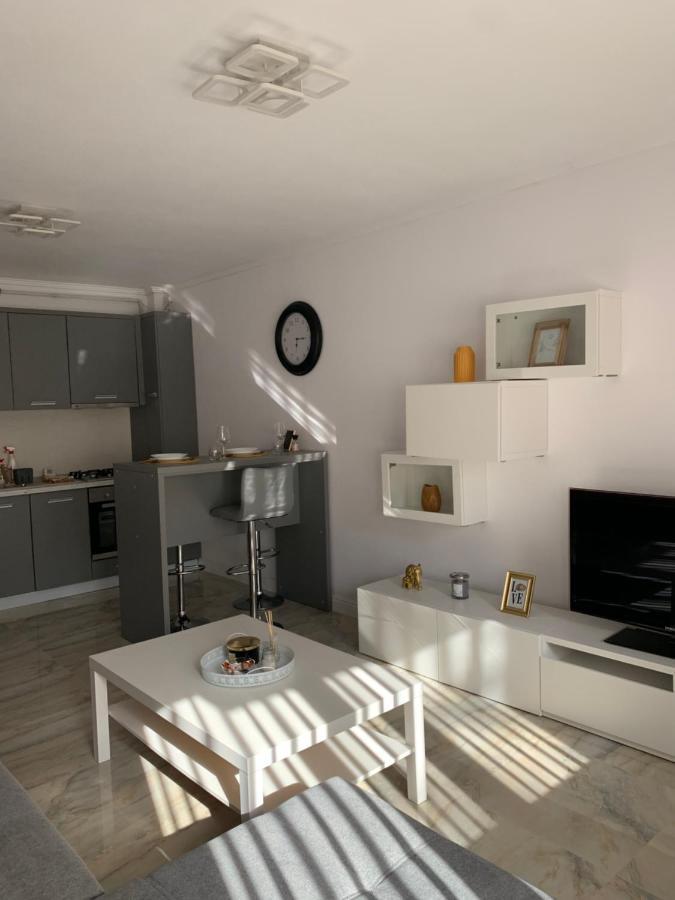 Complex Rezidential Ana Caransebeş Exterior foto