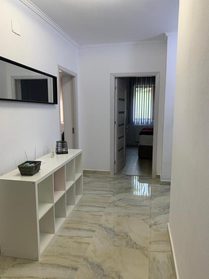 Complex Rezidential Ana Caransebeş Exterior foto
