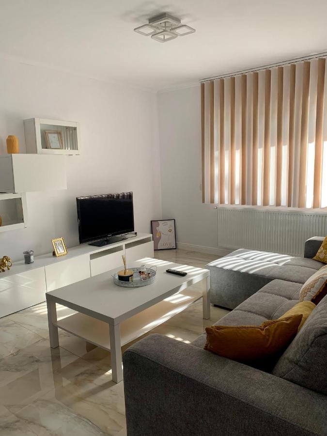 Complex Rezidential Ana Caransebeş Exterior foto