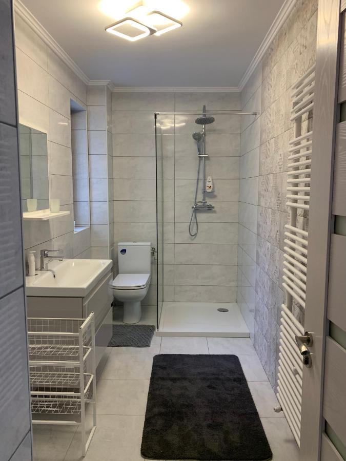 Complex Rezidential Ana Caransebeş Exterior foto
