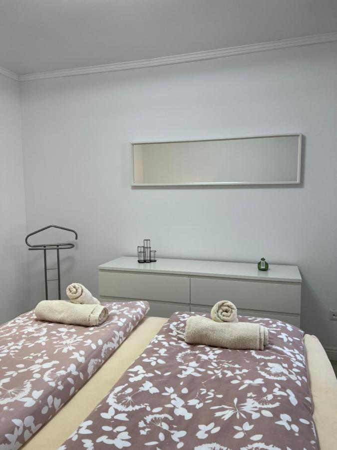 Complex Rezidential Ana Caransebeş Exterior foto