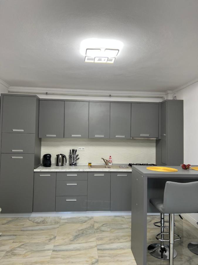 Complex Rezidential Ana Caransebeş Exterior foto