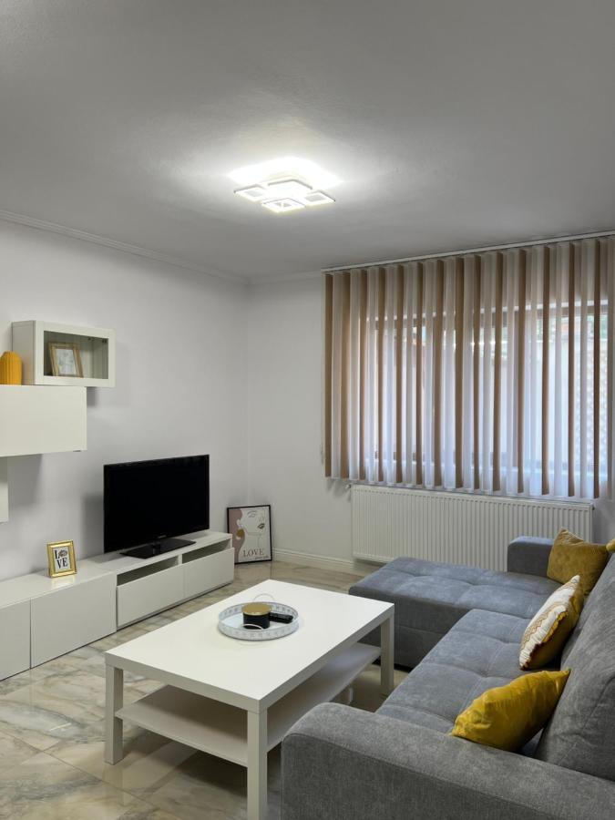 Complex Rezidential Ana Caransebeş Exterior foto