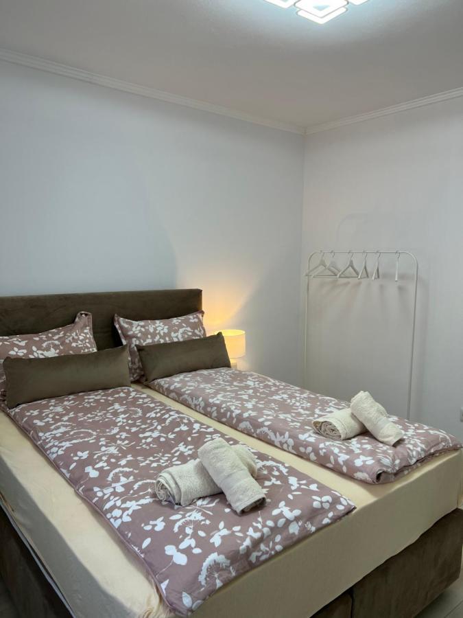 Complex Rezidential Ana Caransebeş Exterior foto